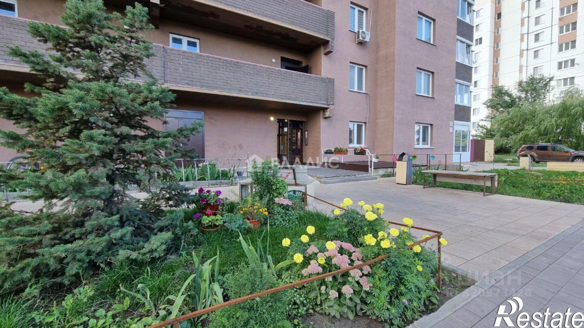 Купить квартиру за 4 290 000 рублей на ул Ударников, 24