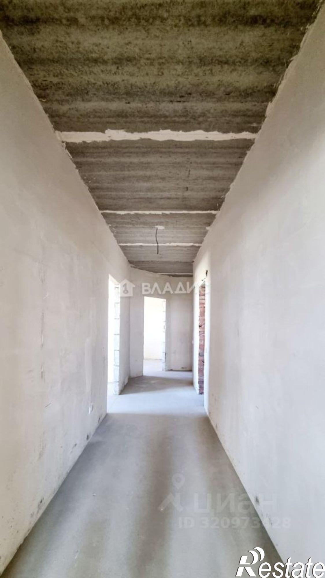 Купить квартиру за 4 290 000 рублей на ул Ударников, 24