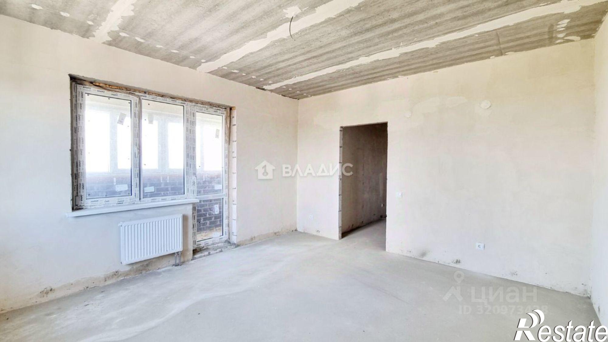 Купить квартиру за 4 290 000 рублей на ул Ударников, 24