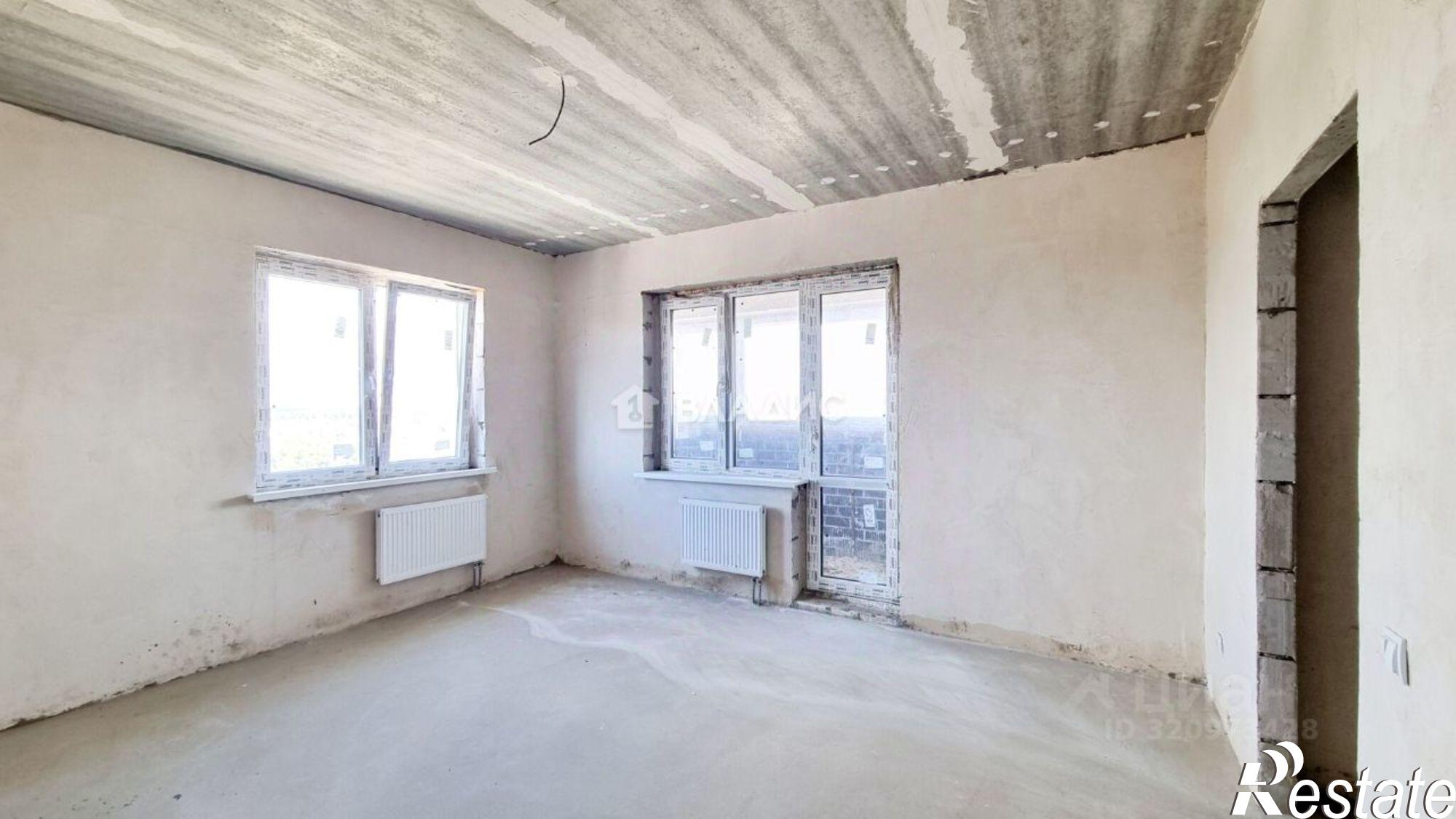 Купить квартиру за 4 290 000 рублей на ул Ударников, 24