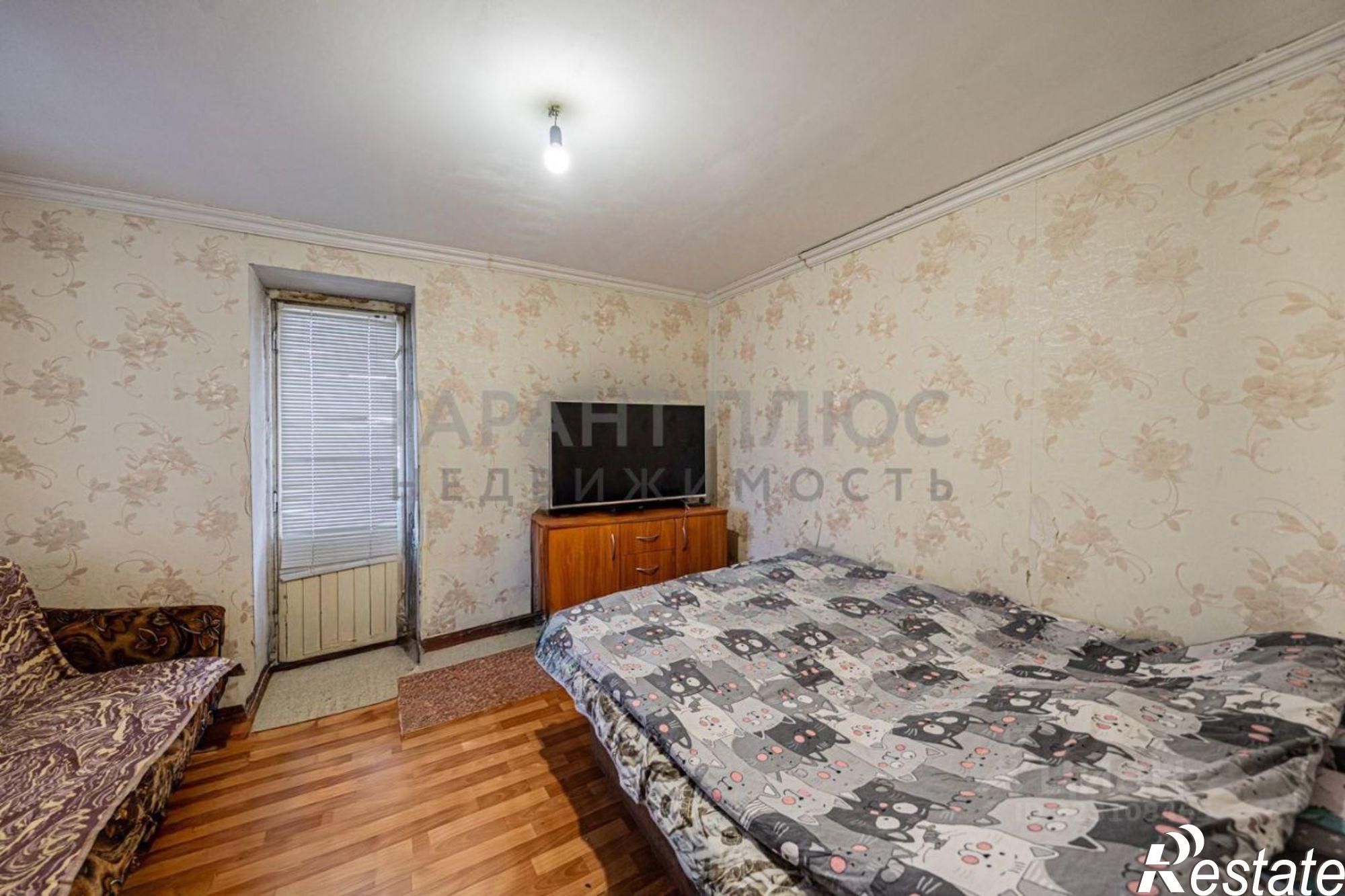 Купить квартиру за 3 990 000 рублей на б-р Сергея Есенина, 10