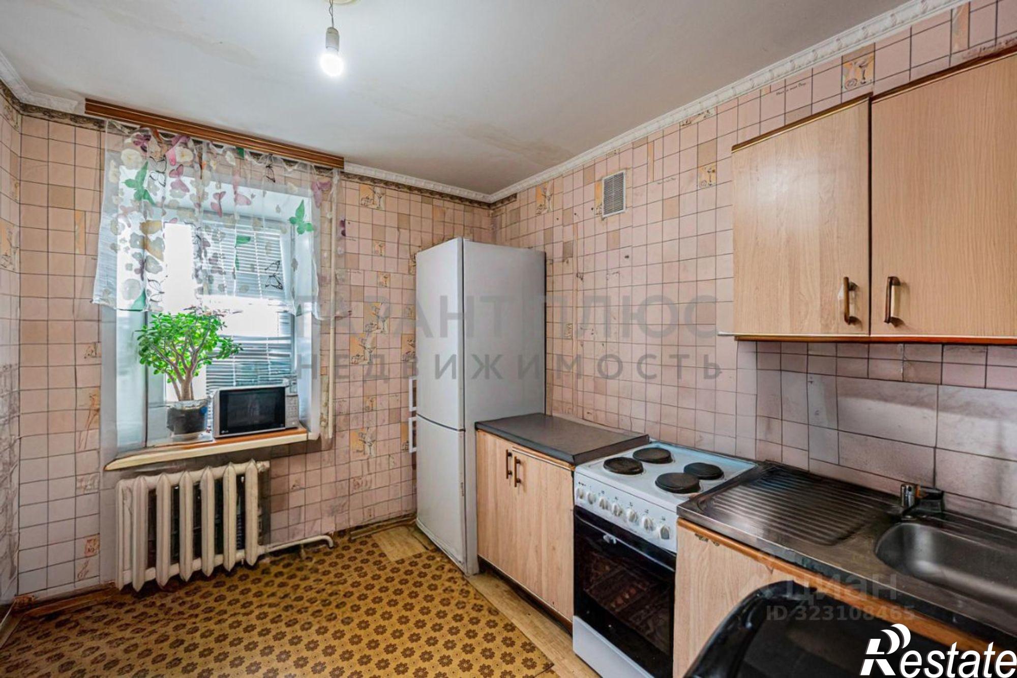 Купить квартиру за 3 990 000 рублей на б-р Сергея Есенина, 10