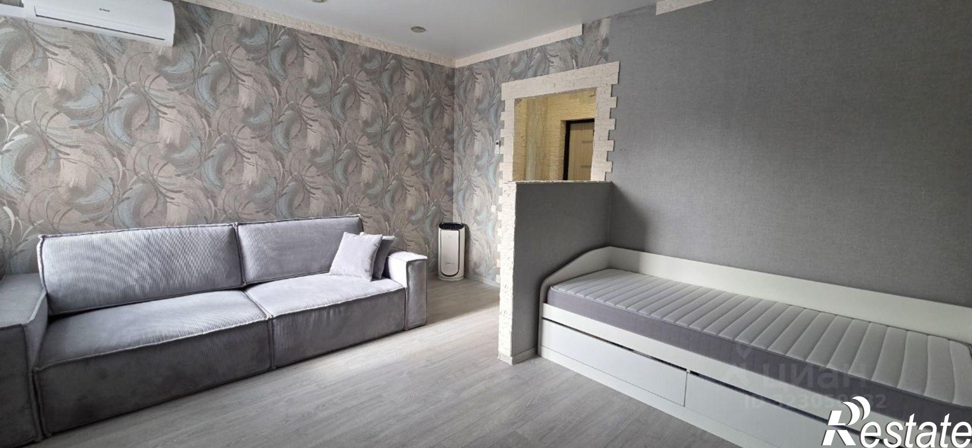 Купить квартиру за 5 150 000 рублей на улица Калинина, 38