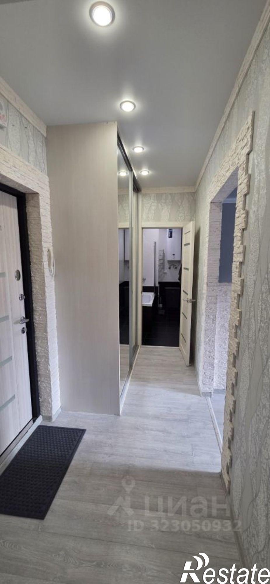 Купить квартиру за 5 150 000 рублей на улица Калинина, 38