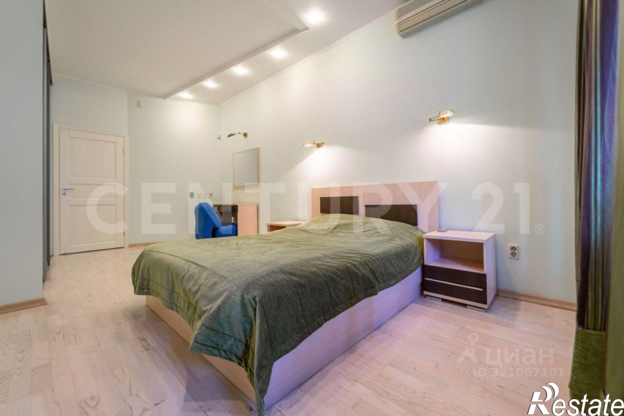 Купить квартиру за 9 400 000 рублей на ул им. Семашко, 5/3