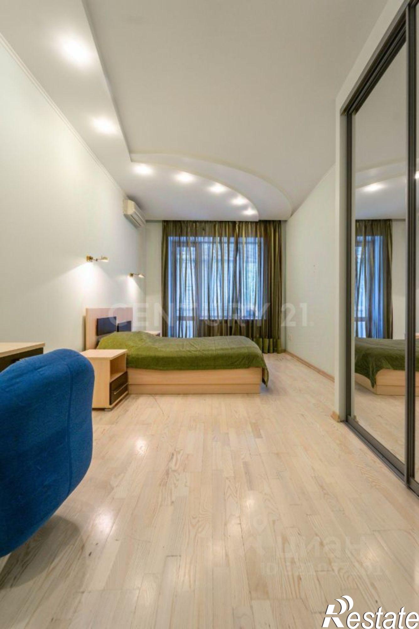 Купить квартиру за 9 400 000 рублей на ул им. Семашко, 5/3