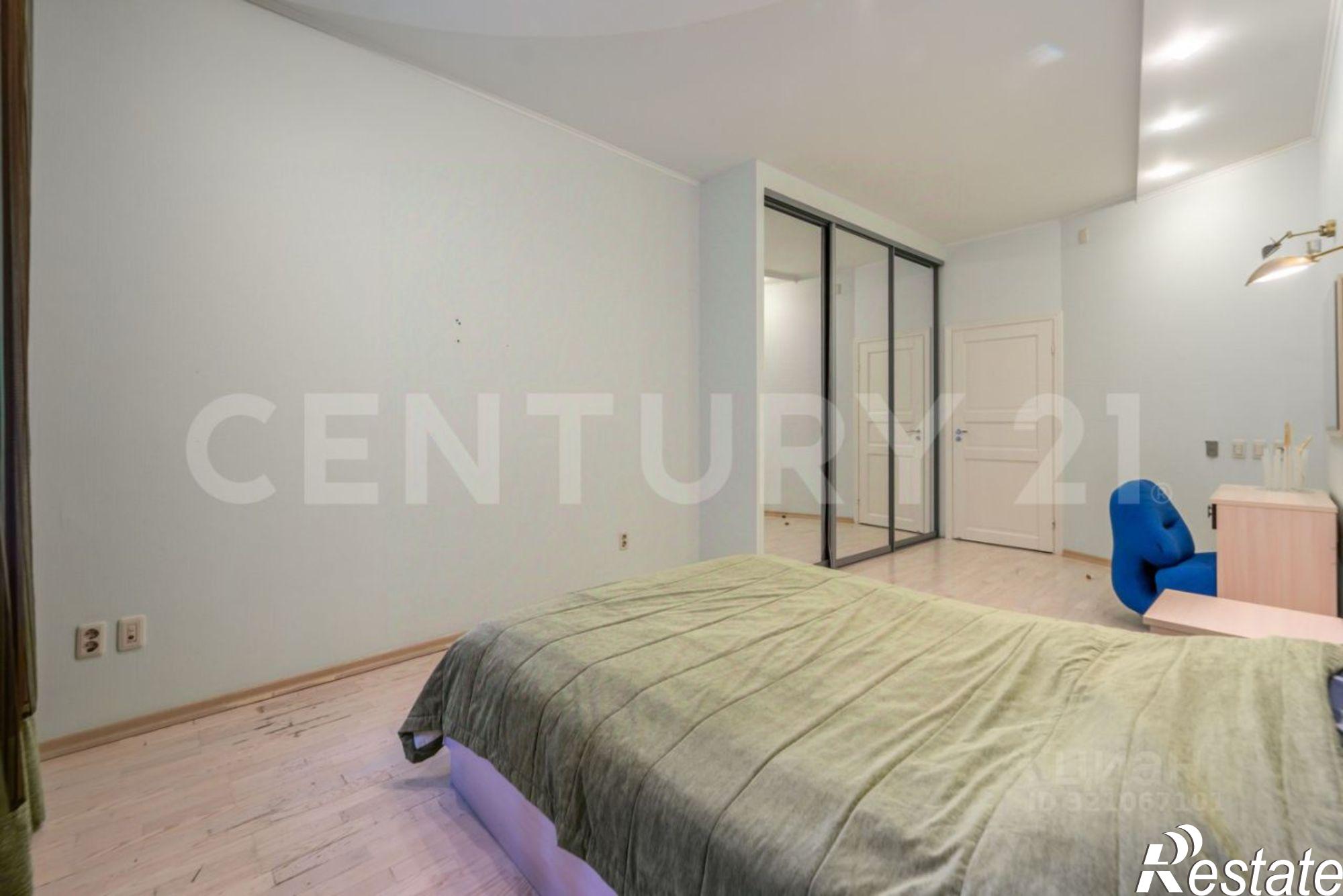 Купить квартиру за 9 400 000 рублей на ул им. Семашко, 5/3