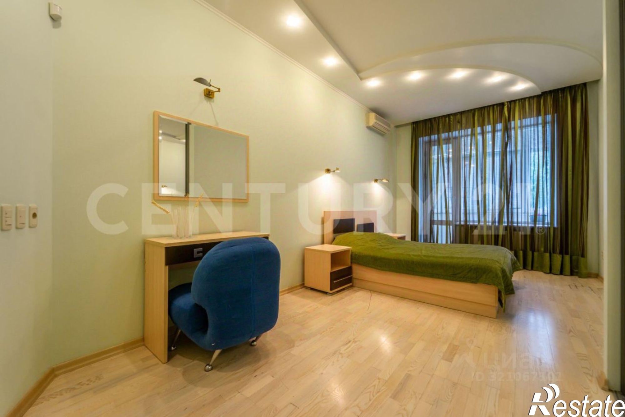 Купить квартиру за 9 400 000 рублей на ул им. Семашко, 5/3