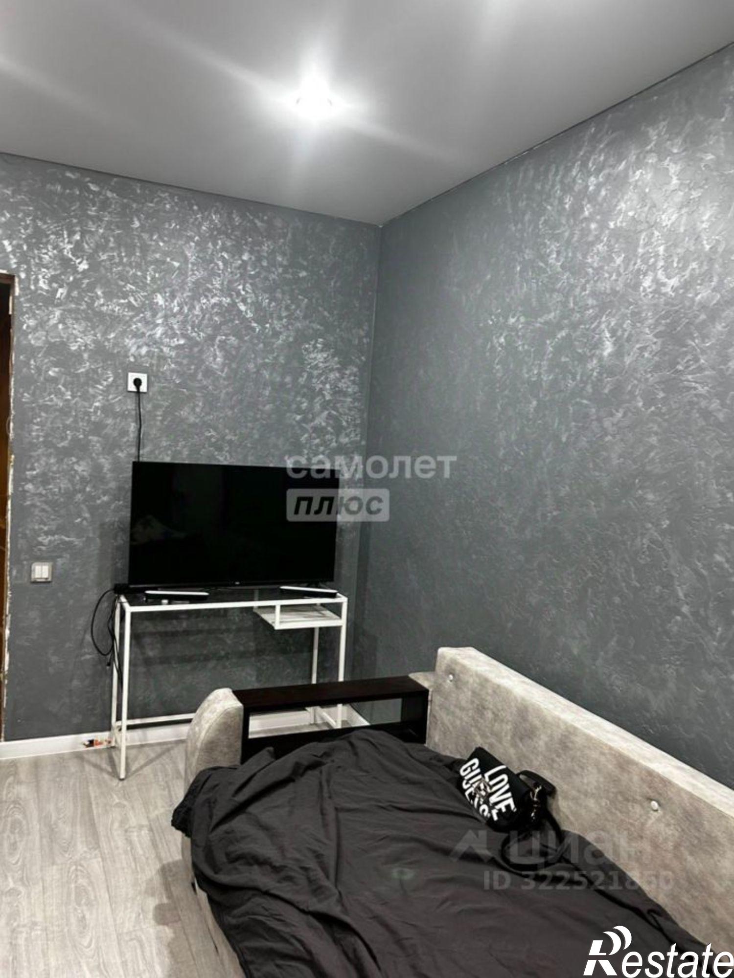 Купить квартиру за 5 750 000 рублей на ул Смургиса, 6