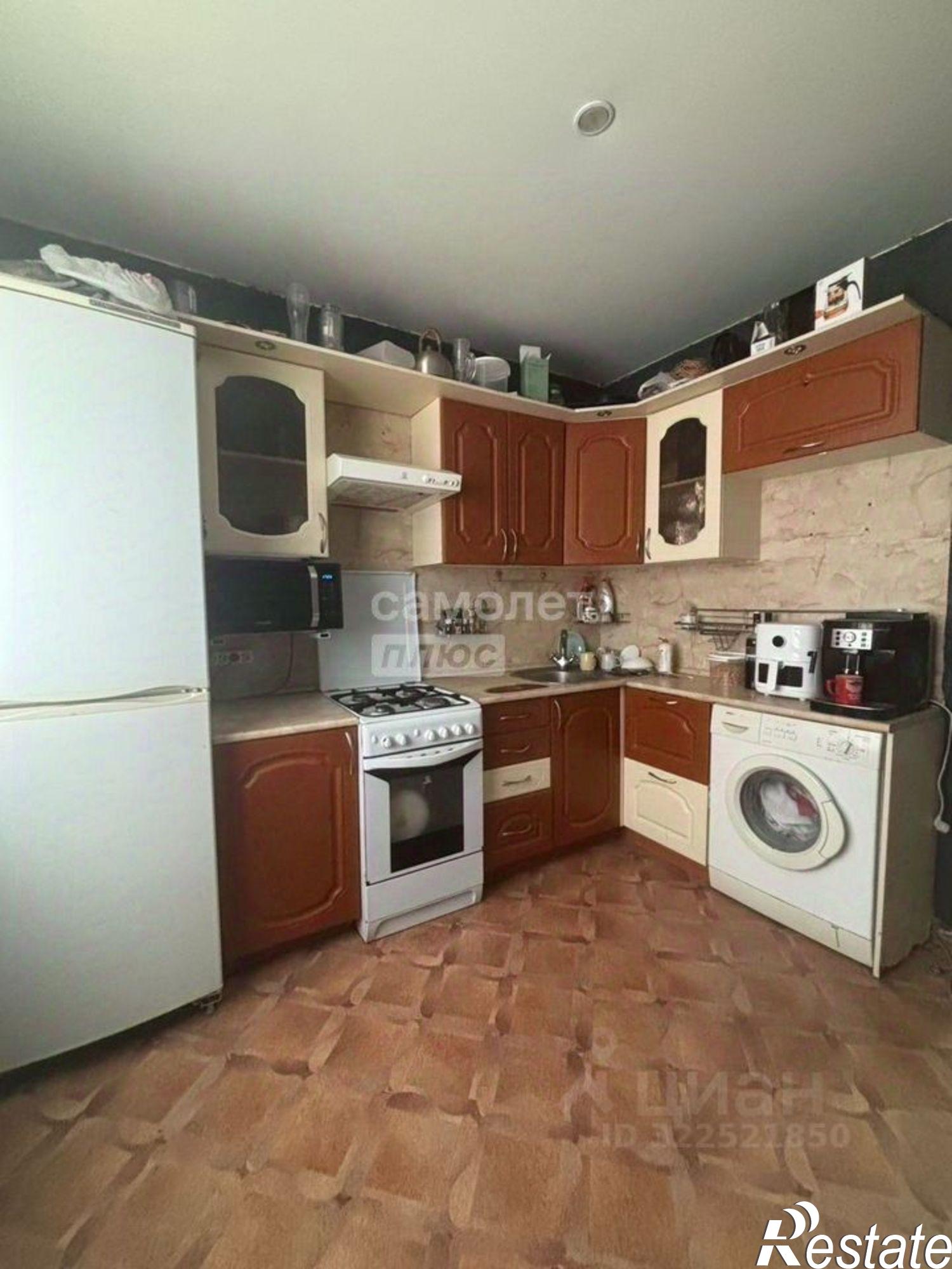 Купить квартиру за 5 750 000 рублей на ул Смургиса, 6