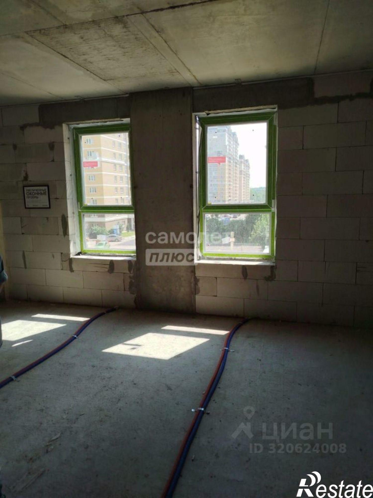 Купить квартиру за 5 166 720 рублей на Елецкое шоссе, 7