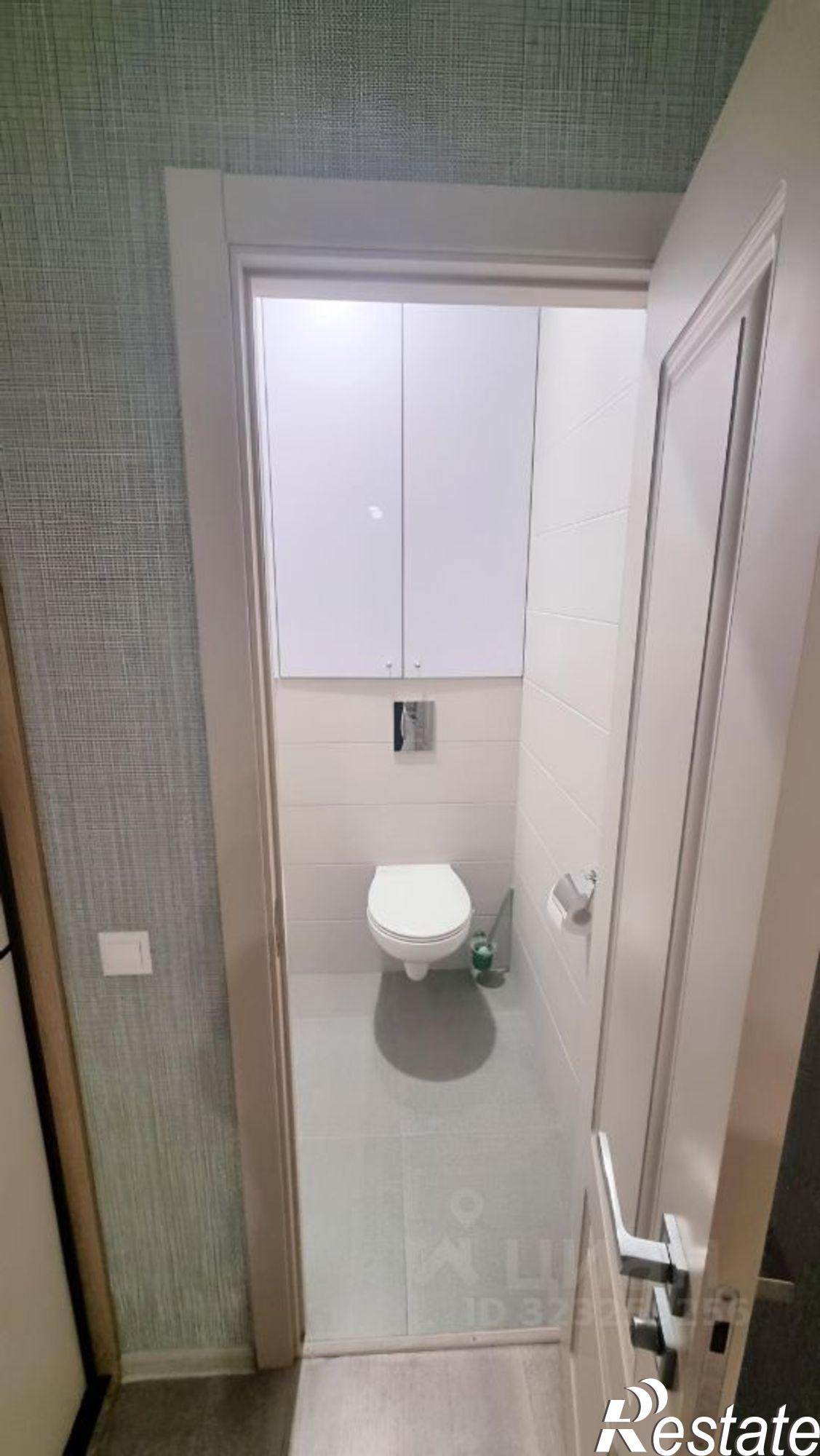 Купить квартиру за 12 200 000 рублей на улица Петра Смородина, 9А