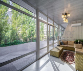 коттедж 273 кв м ул Нижняя Логовая, 4