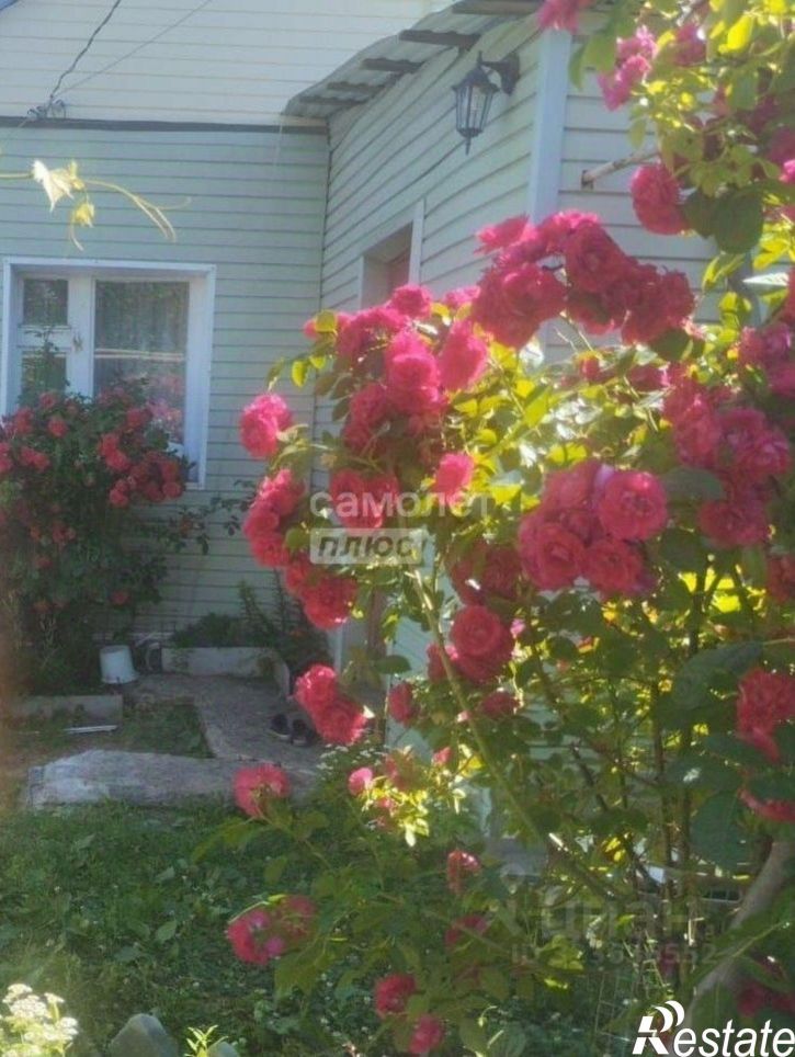 Коттедж/дом улица Димитрова, 23,  д. 23