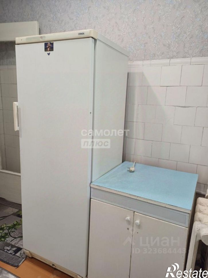 1-комн квартира ул Космонавтов, 15/2,  д. 15/2