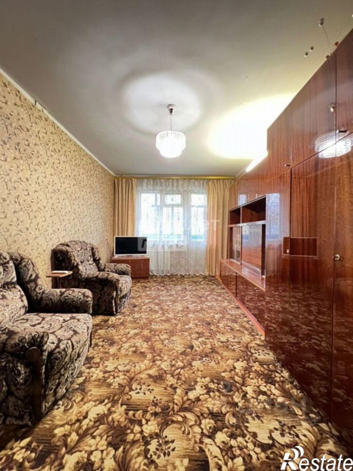 3-комн квартира Киевская улица, 1,  д. 1