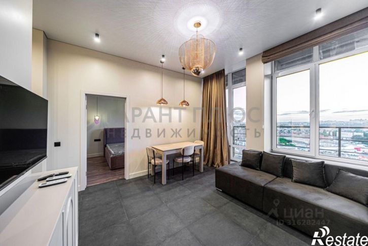 3-комн квартира ул Крайняя, 4,  д. 4