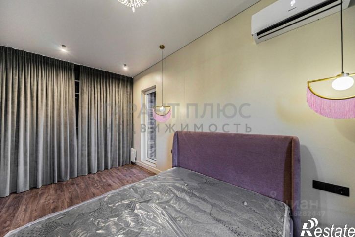 3-комн квартира ул Крайняя, 4,  д. 4