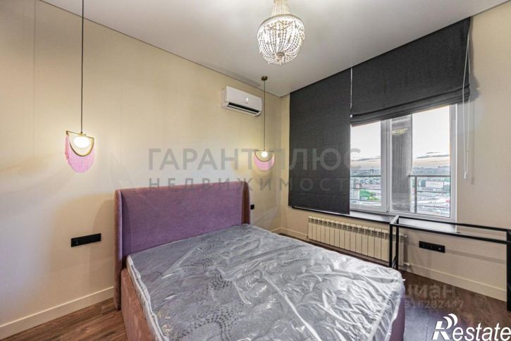 3-комн квартира ул Крайняя, 4,  д. 4