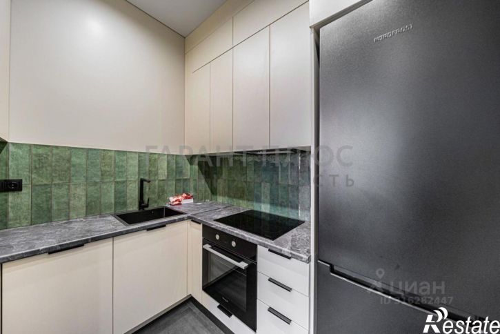 3-комн квартира ул Крайняя, 4,  д. 4