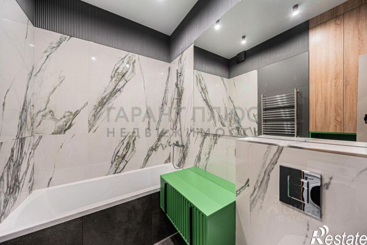 3-комн квартира ул Крайняя, 4,  д. 4