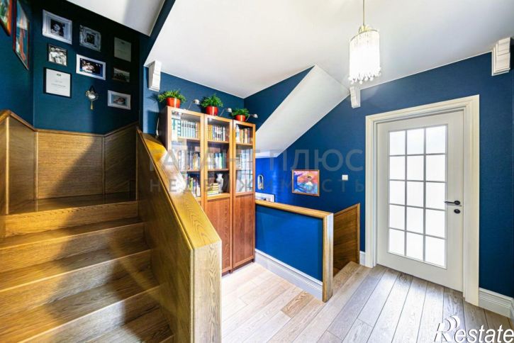 Коттедж/дом ул Нижняя Логовая, 4,  д. 4