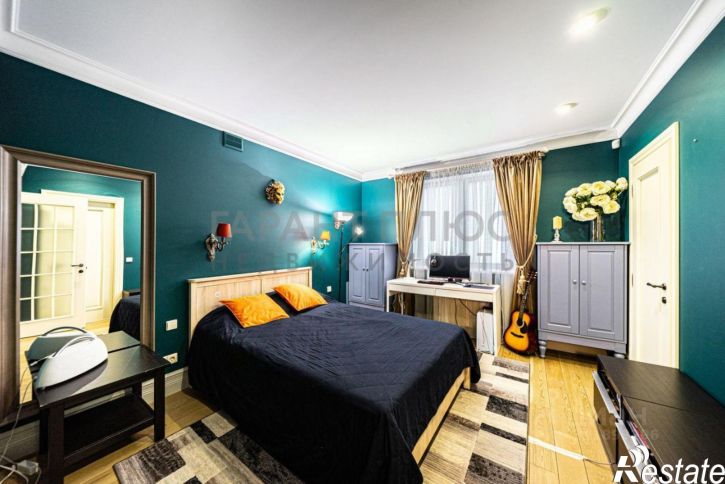 Коттедж/дом ул Нижняя Логовая, 4,  д. 4