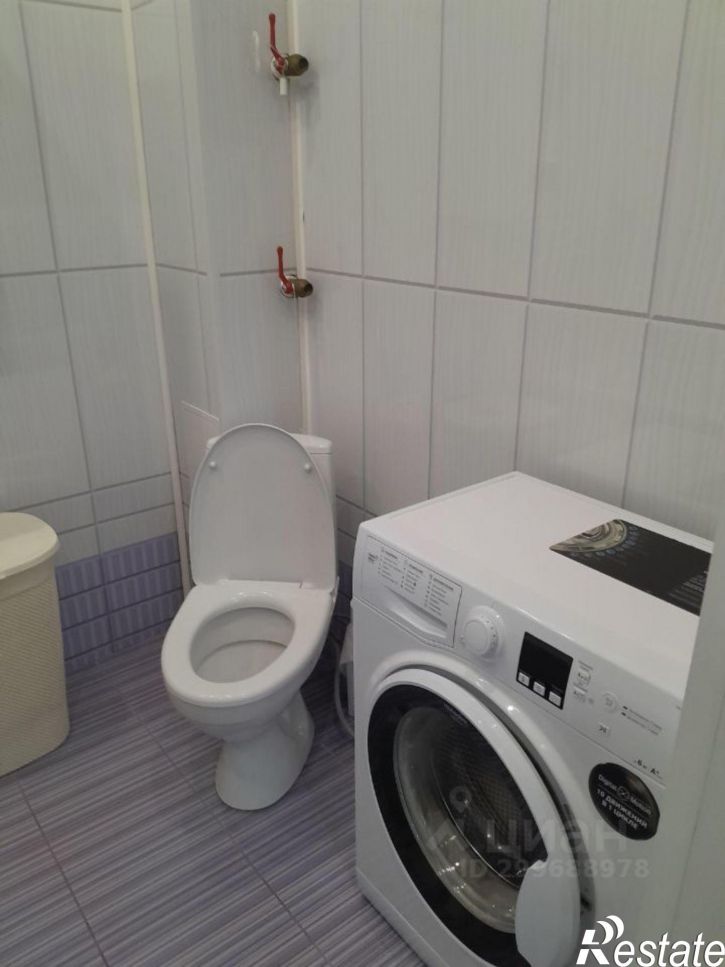 1-комн квартира ул Хренникова, 5,  д. 5