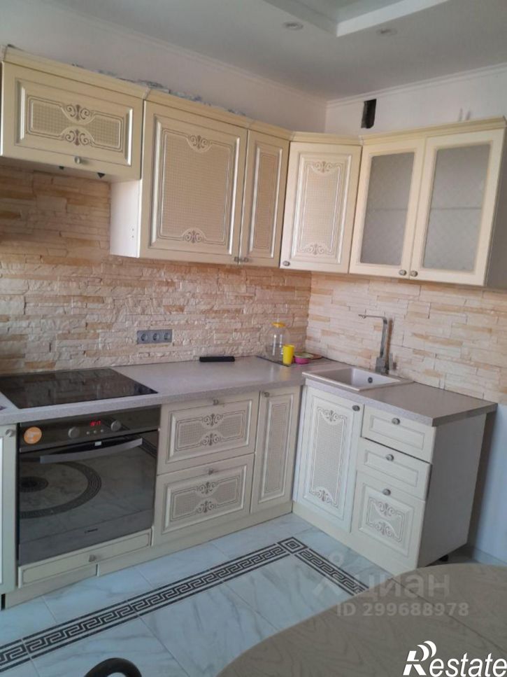 1-комн квартира ул Хренникова, 5,  д. 5