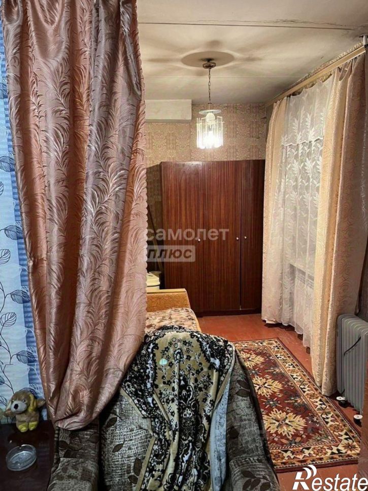 1-комн квартира Архангельская улица, 12,  д. 12