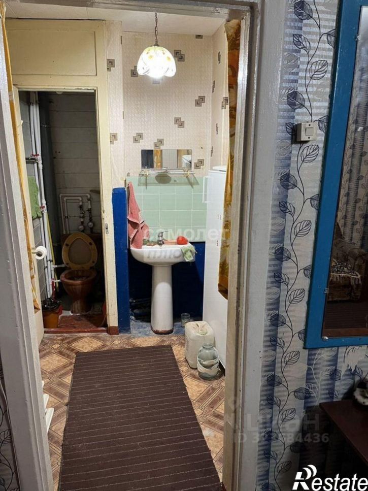 1-комн квартира Архангельская улица, 12,  д. 12