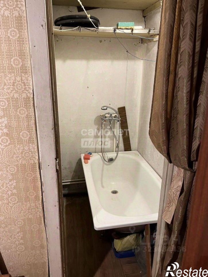 1-комн квартира Архангельская улица, 12,  д. 12