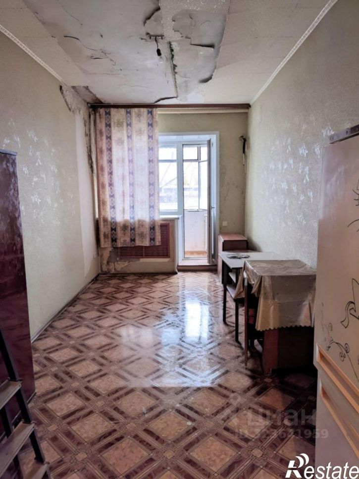 1-комн квартира ул Ковалева, 107а,  д. 107а