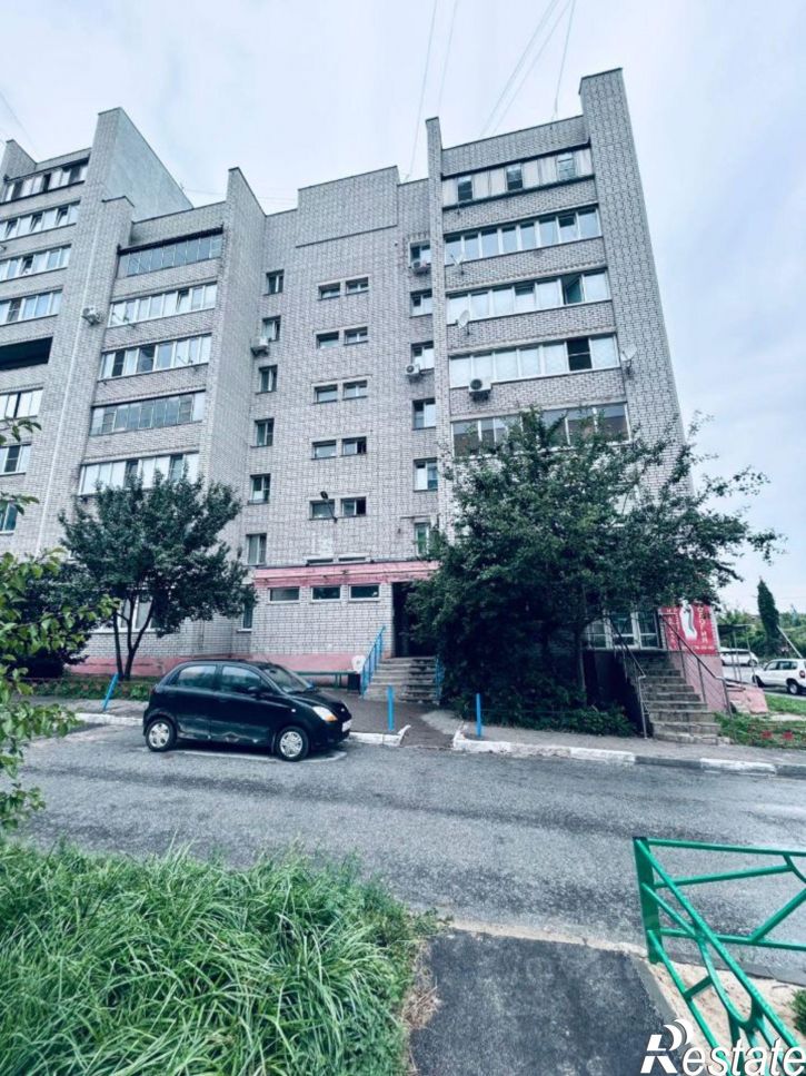 3-комн квартира ул Бородинская, 47,  д. 47