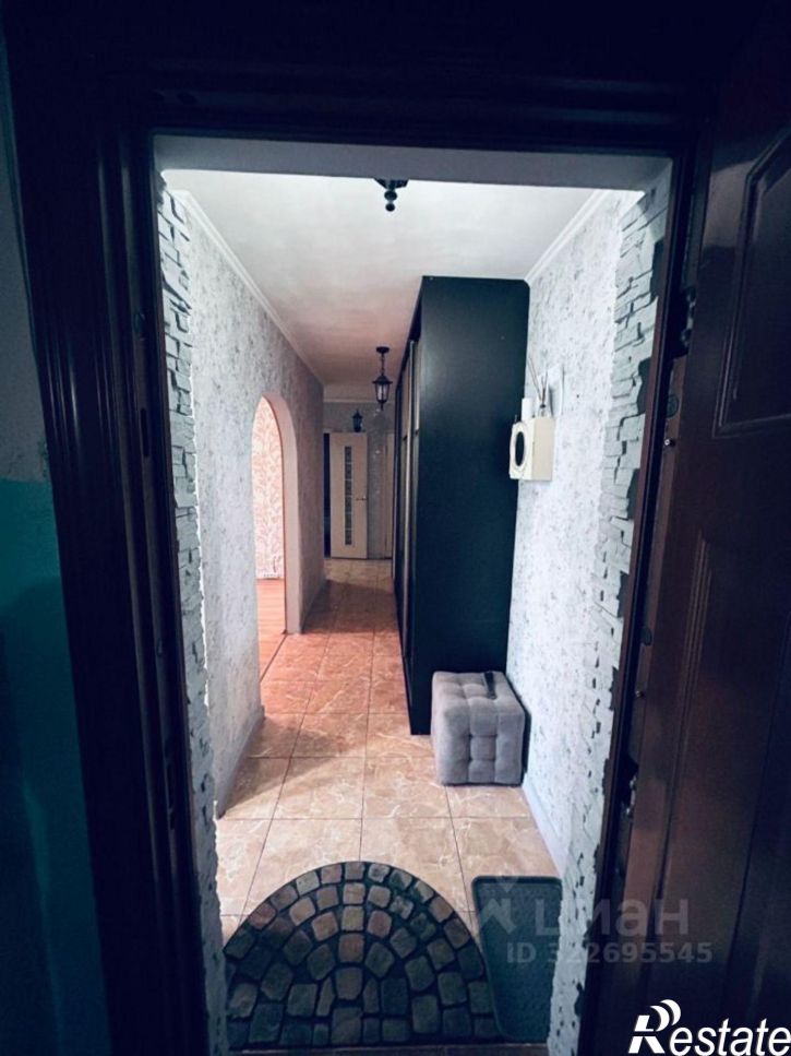 3-комн квартира ул Бородинская, 47,  д. 47