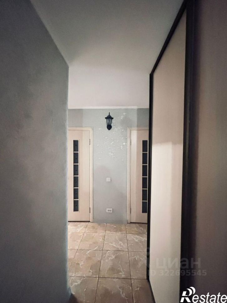 3-комн квартира ул Бородинская, 47,  д. 47