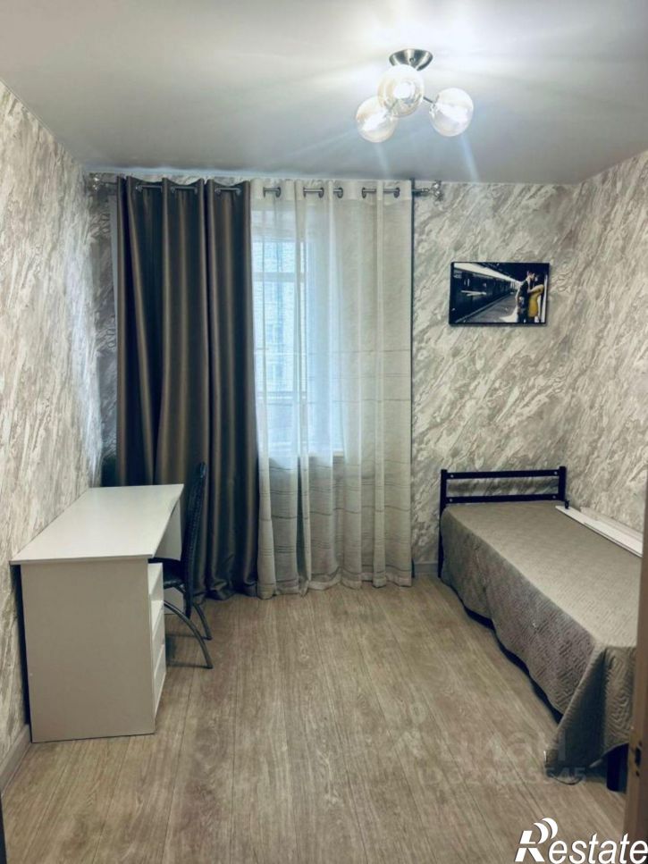 3-комн квартира ул Бородинская, 47,  д. 47