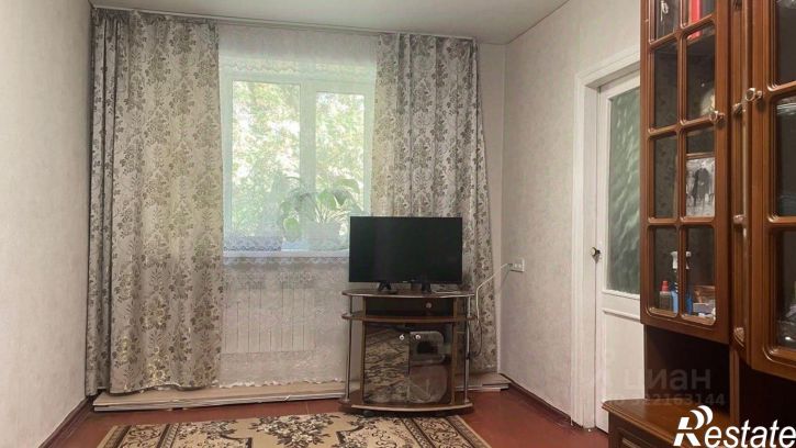 2-комн квартира Рудный пер, 5,  д. 5