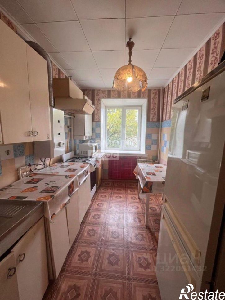 3-комн квартира ул Архангельская, 16,  д. 16