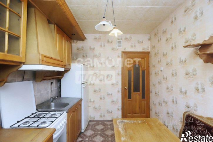 4-комн квартира ул Депутатская, 53,  д. 53