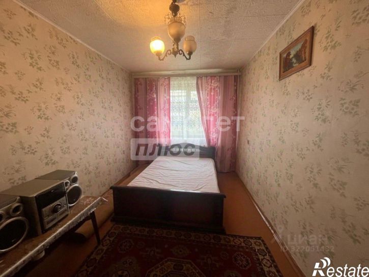 3-комн квартира ул Архангельская, 16,  д. 16