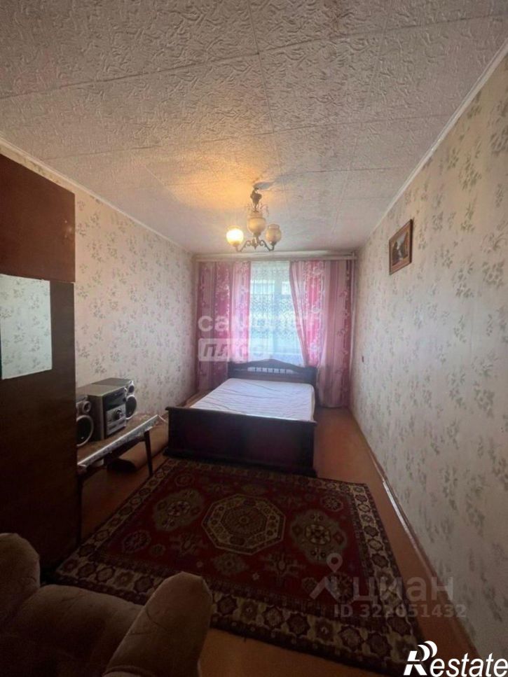 3-комн квартира ул Архангельская, 16,  д. 16