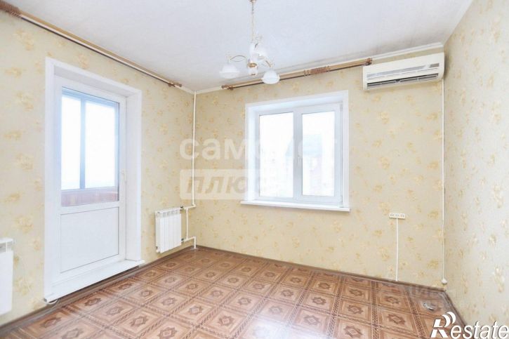 4-комн квартира ул Депутатская, 53,  д. 53