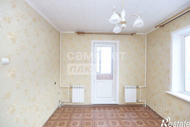 4-комн квартира ул Депутатская, 53,  д. 53