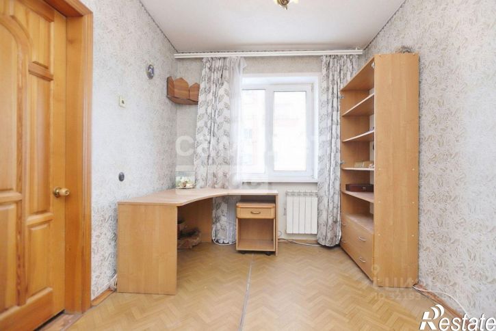 4-комн квартира ул Депутатская, 53,  д. 53