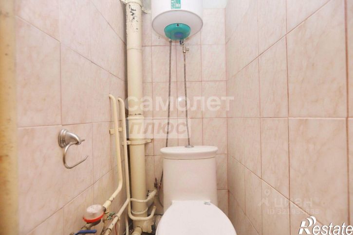 4-комн квартира ул Депутатская, 53,  д. 53