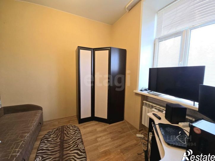 3-комн квартира ул Им. Баумана, 333 16,  д. 333 16,  к. 16