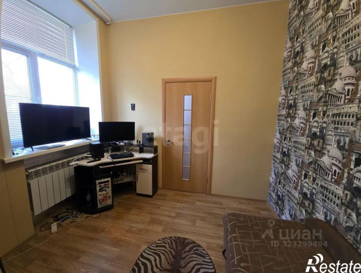 3-комн квартира ул Им. Баумана, 333 16,  д. 333 16,  к. 16