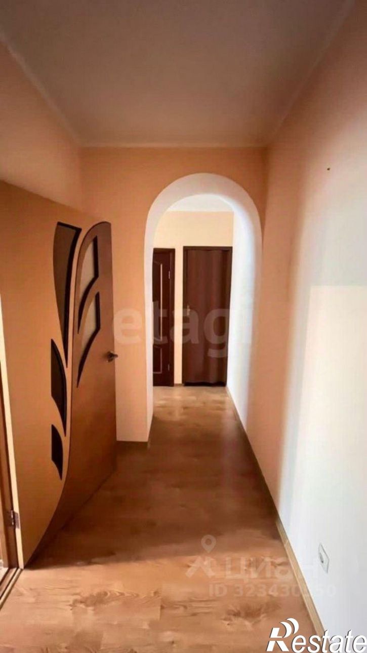 1-комн квартира улица Зегеля, 1,  д. 1