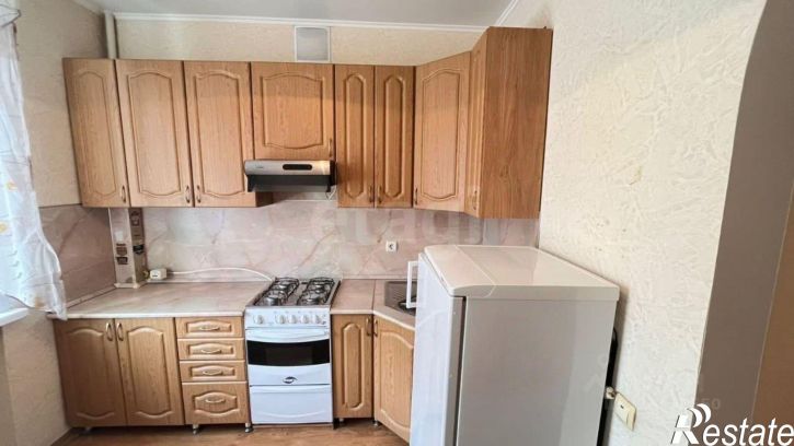 1-комн квартира улица Зегеля, 1,  д. 1